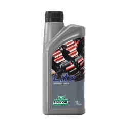 Rock Oil, Lite Gear Oil 2T & 4T, 1L