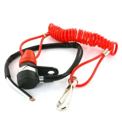 Holeshot, Kill switch, ATV Lanyard