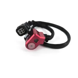 Holeshot, Kill switch
