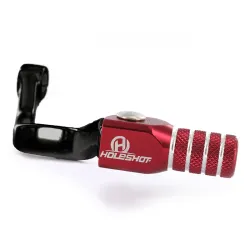 Holeshot, Gear Shifter, RED