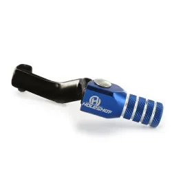 Holeshot, Gear Shifter, BLACK BLUE