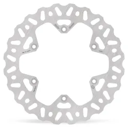 Moto-Master, Brake Disc Nitro, REAR