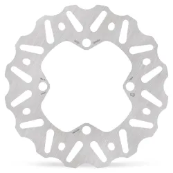 Moto-Master, Brake Disc Nitro, REAR FRONT