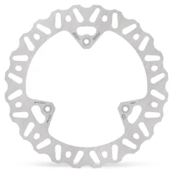 Moto-Master, Brake Disc Nitro, FRONT