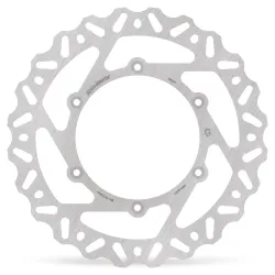 Moto-Master, Brake Disc Nitro, FRONT