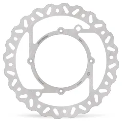 Moto-Master, Brake Disc Nitro, FRONT