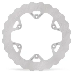 Moto-Master, Brake Disc Nitro Mud, REAR
