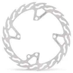 Moto-Master, Brake Disc Flame, FRONT