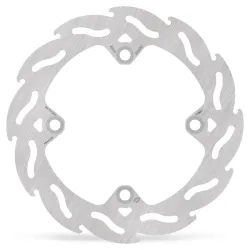 Moto-Master, Brake Disc Flame, REAR