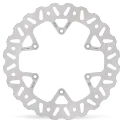 Moto-Master, Brake Disc Nitro, REAR