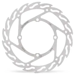 Moto-Master, Brake Disc Flame, FRONT