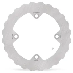 Moto-Master, Brake Disc Nitro Mud, REAR