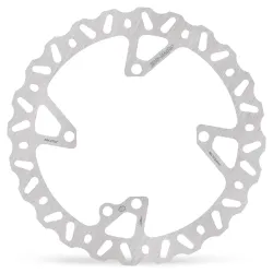 Moto-Master, Brake Disc Nitro, FRONT