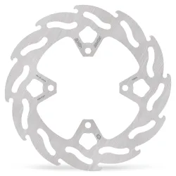 Moto-Master, Brake Disc Flame, REAR