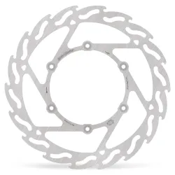 Moto-Master, Brake Disc Flame, FRONT