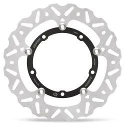 Moto-Master, Brake disc Nitro Floating, 282mm, FRONT