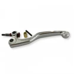 Holeshot, Clutch Lever