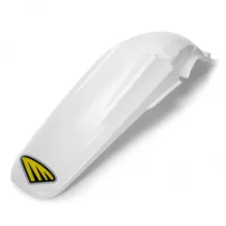 Cycra, Rear Fender Powerflow, WHITE