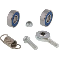 All Balls, Rear Brake Pedal Kit