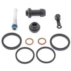 All Balls, Caliper Rebuild Kit Front, FRONT