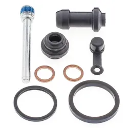 All Balls, Caliper Rebuild Kit Rear