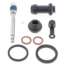 All Balls, Caliper Rebuild Kit Rear, REAR