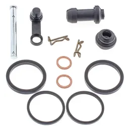 All Balls, Caliper Rebuild Kit Front