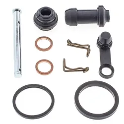 All Balls, Caliper Rebuild Kit Rear