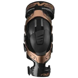 EVS Sports, Axis Pro Knee Protection Right, ADULT