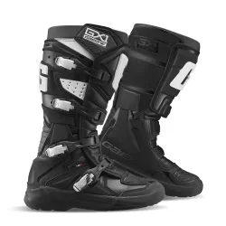 Gaerne, GX1 EVO, ADULT, BLACK