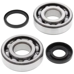 All Balls, Crank Shaft Bearing Kit