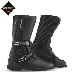 Gaerne, G-Midland GORE-TEX, ADULT, BLACK