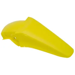Rtech, Rear Fender, YELLOW