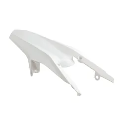Rtech, Rear Fender, WHITE