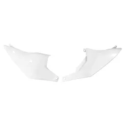 Rtech, Side Panels, WHITE