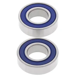 All Balls, Wheel Bearing Kit, FRONT