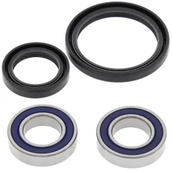 All Balls, Wheel Bearing Kit, FRONT
