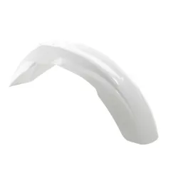Rtech, Front Fender, WHITE