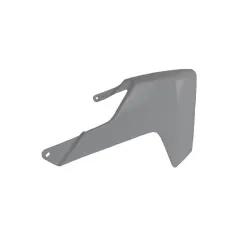 Rtech, Radiator Scoops, GREY O.E.M