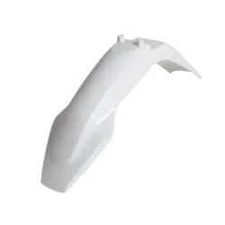 Rtech, Front Fender, WHITE