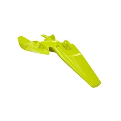 Rtech, Rear Fender, YELLOW