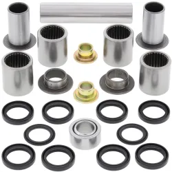 All Balls, Linkage Kit