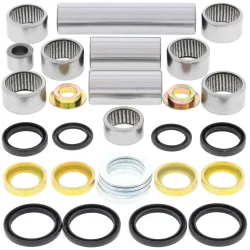 All Balls, Linkage Kit