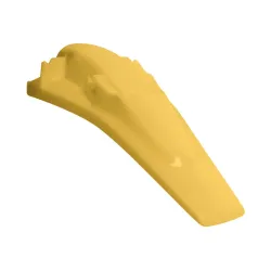 Rtech, Rear Fender, YELLOW