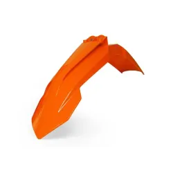 Rtech, Front Fender, ORANGE