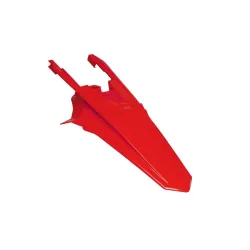 Rtech, Rear Fender, RED