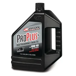 Maxima, Pro Plus+ 10w40 Synthetic - 3,785L