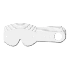 Progrip, Tear off for Kidlens 10pcs/kit, KID