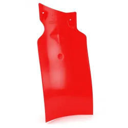 Cycra, Mud Flap, RED