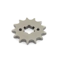 Holeshot, Front Sprocket Std, 420